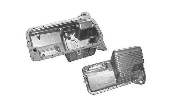 Carter d'huile 0640070 Van Wezel