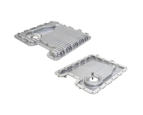 Carter d'huile 0685070 Van Wezel