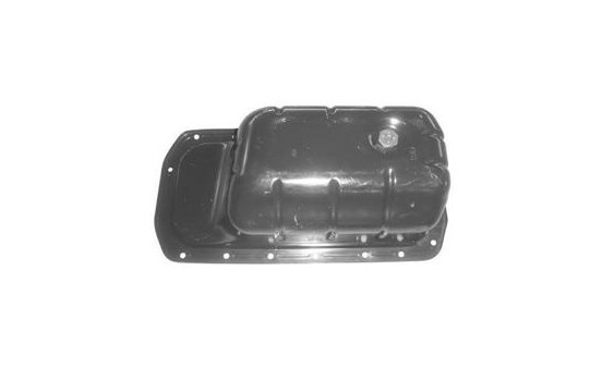 Carter d'huile 0925071 Van Wezel