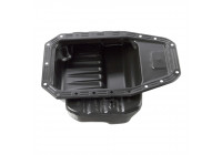 Carter d'huile 102031 FEBI