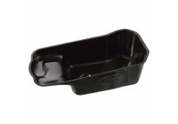 Carter d'huile 103063 FEBI