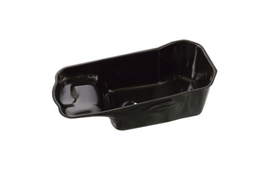 Carter d'huile 103063 FEBI