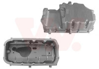 Carter d'huile 1636071 Van Wezel