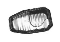 Carter d'huile 1745071 Van Wezel