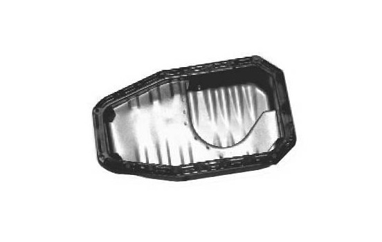 Carter d'huile 1745071 Van Wezel