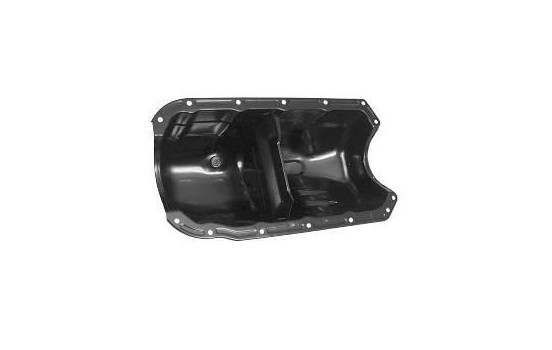 Carter d'huile 1754071 Van Wezel