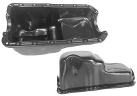 Carter d'huile 1837070 Van Wezel