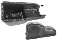 Carter d'huile 1847070 Van Wezel