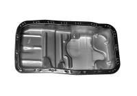 Carter d'huile 2527070 Van Wezel