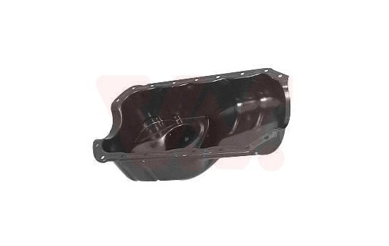 Carter d'huile 2716070 Van Wezel, Image 3