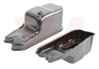 Carter d'huile 2815071 Van Wezel