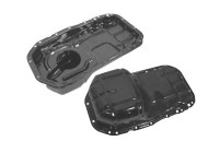 Carter d'huile 3214073 Van Wezel