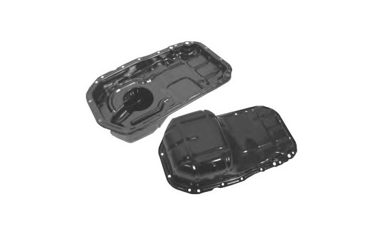 Carter d'huile 3214073 Van Wezel