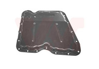 Carter d'huile 3389070 Van Wezel