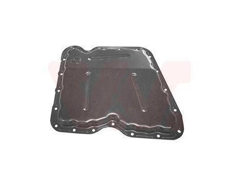 Carter d'huile 3389070 Van Wezel