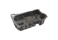 Carter d'huile 34964 FEBI