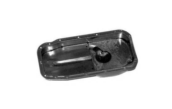 Carter d'huile 3730070 Van Wezel