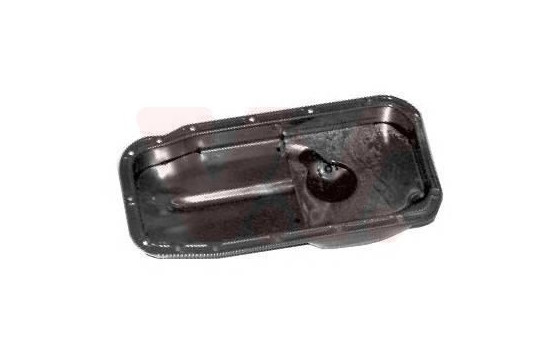 Carter d'huile 3730070 Van Wezel, Image 2