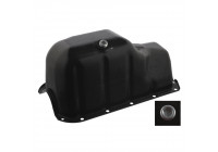 Carter d'huile 37580 FEBI