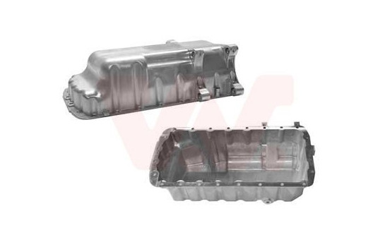 Carter d'huile 4028071 Van Wezel, Image 2