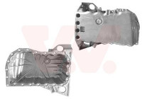 Carter d'huile 4327070 Van Wezel