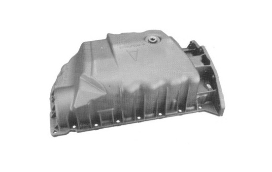 Carter d'huile 4341071 Van Wezel