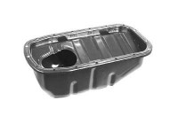 Carter d'huile 4342072 Van Wezel