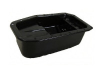 Carter d'huile 4391070 Van Wezel