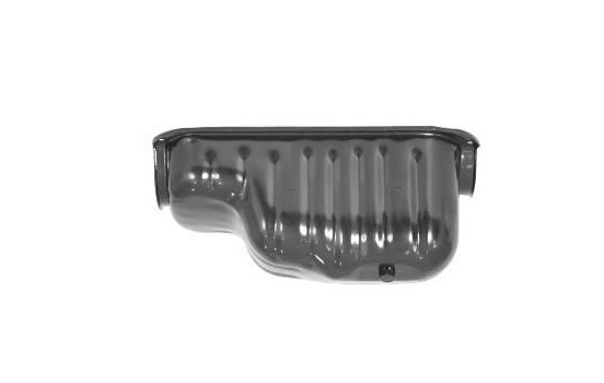 Carter d'huile 5324071 Van Wezel