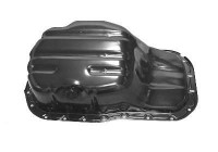 Carter d'huile 5324074 Van Wezel