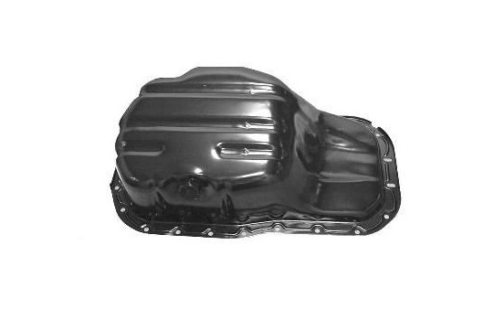 Carter d'huile 5324074 Van Wezel