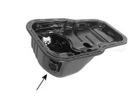 Carter d'huile 5387073 Van Wezel