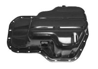 Carter d'huile 5387074 Van Wezel