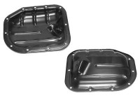 Carter d'huile 5432071 Van Wezel