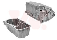 Carter d'huile 5790070 Van Wezel