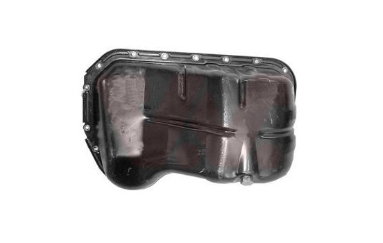 Carter d'huile 5836070 Van Wezel, Image 2