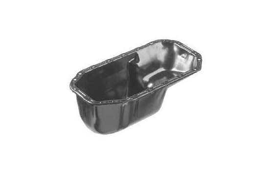 Carter d'huile 5880070 Van Wezel