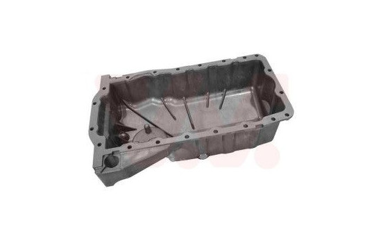 Carter d'huile 5888074 Van Wezel, Image 2