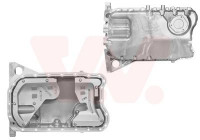 Carter d'huile 5888079 Van Wezel