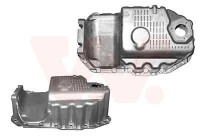 Carter d'huile 5894072 Van Wezel