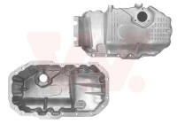 Carter d'huile 5894074 Van Wezel