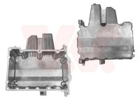 Carter d'huile 7625071 Van Wezel