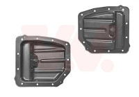 Carter d'huile 8356071 Van Wezel