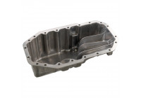 Carter d'huile febi Plus 173323