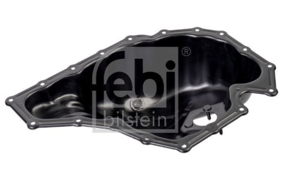 Carter d'huile febi Plus 176626