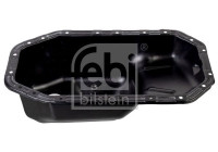 Carter d'huile febi Plus 177059