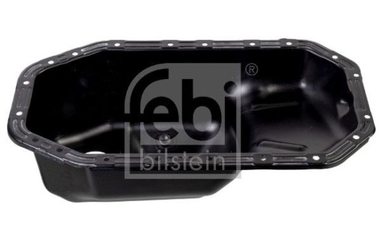 Carter d'huile febi Plus 177059