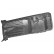 CARTER PAN W124 / 201 M103 2.6 / 3.0 Alu 3024071 Van Wezel