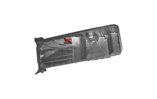 CARTER PAN W124 / 201 M103 2.6 / 3.0 Alu 3024071 Van Wezel, Image 2