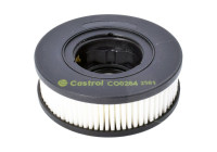 Filtre, reniflard de carter